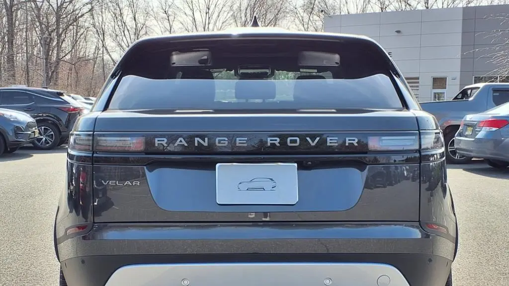 2026 Land Rover Range Rover Velar P250 S