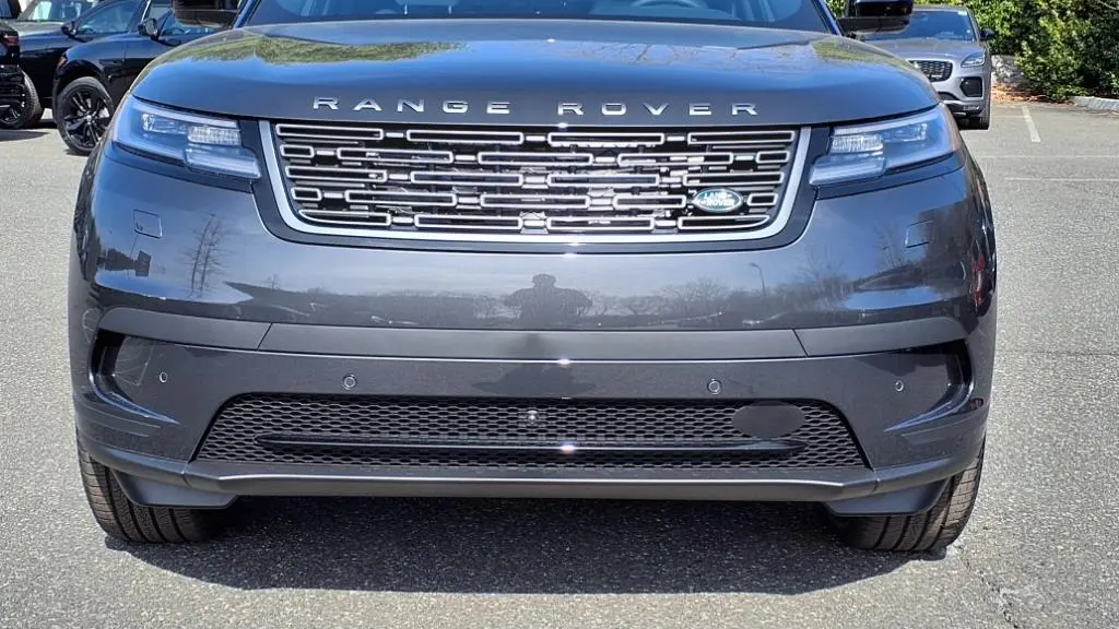 2026 Land Rover Range Rover Velar P250 S