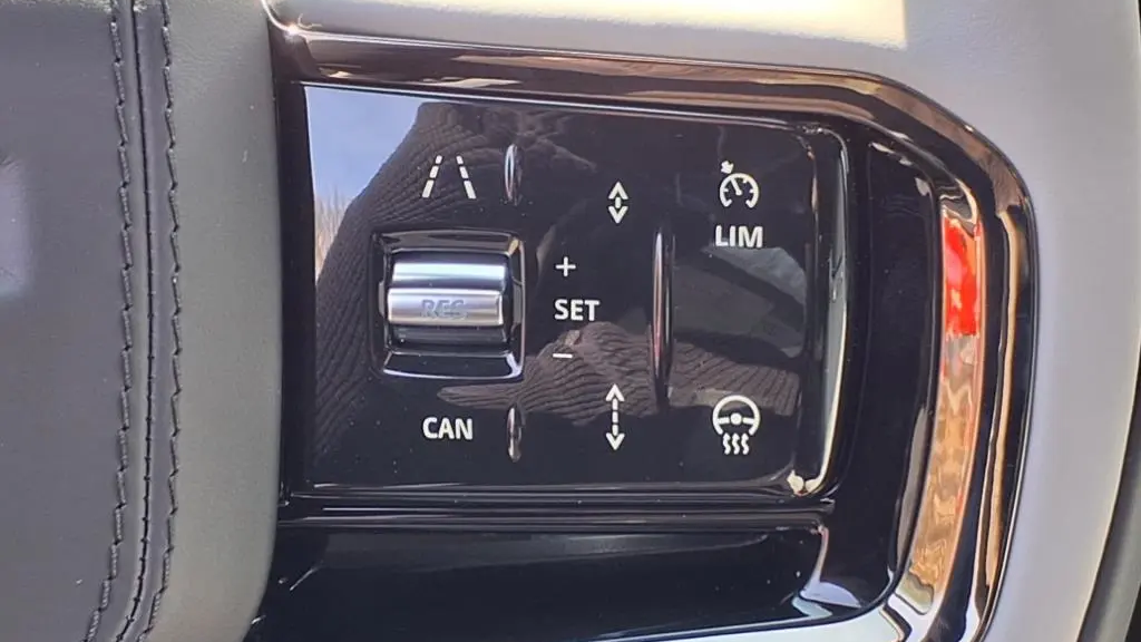 2026 Land Rover Range Rover Velar P250 S