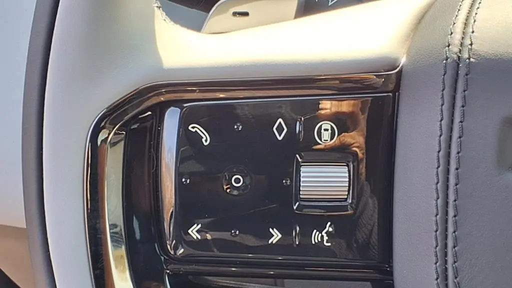 2026 Land Rover Range Rover Velar P250 S