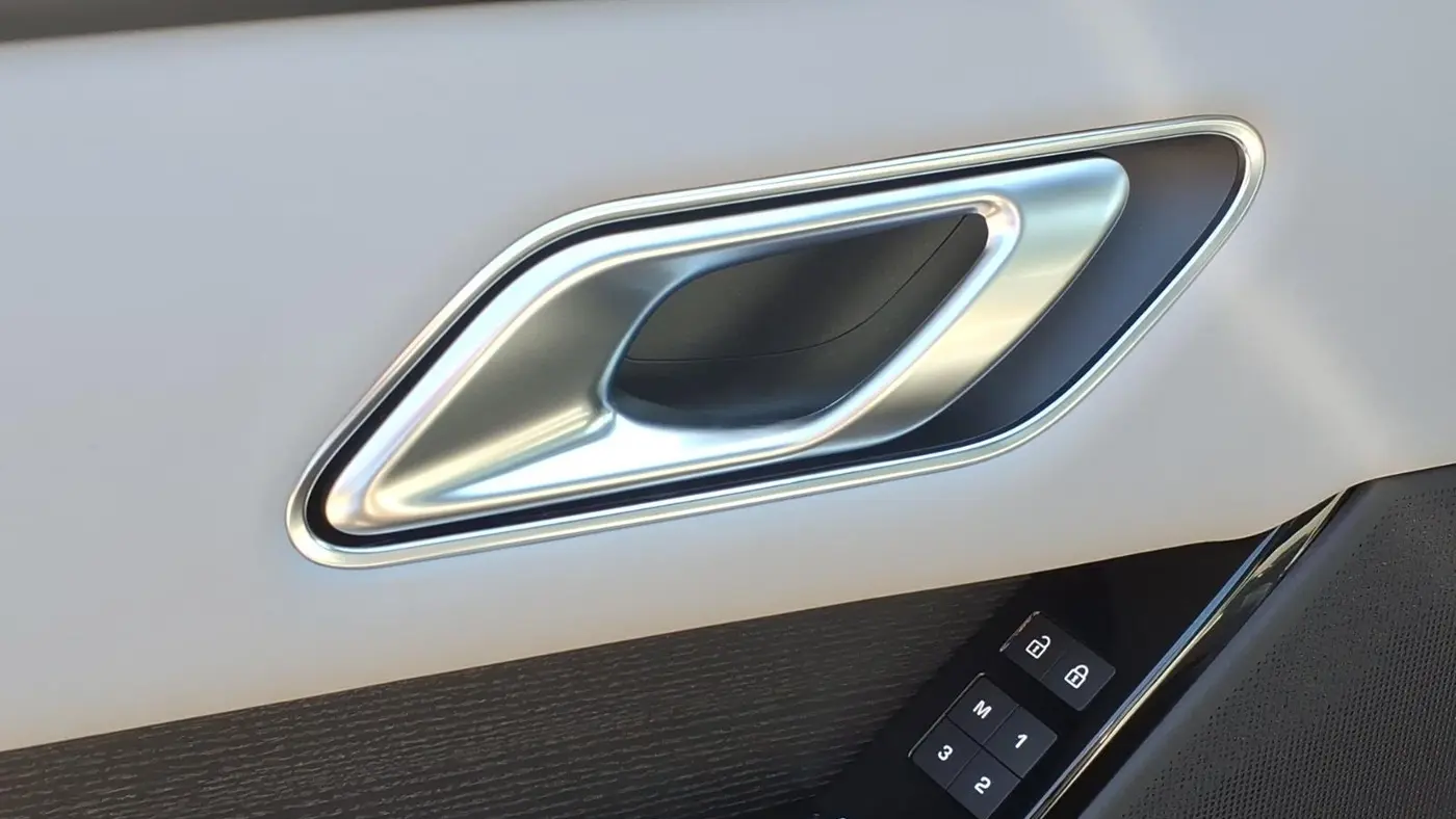 2026 Land Rover Range Rover Velar P250 S