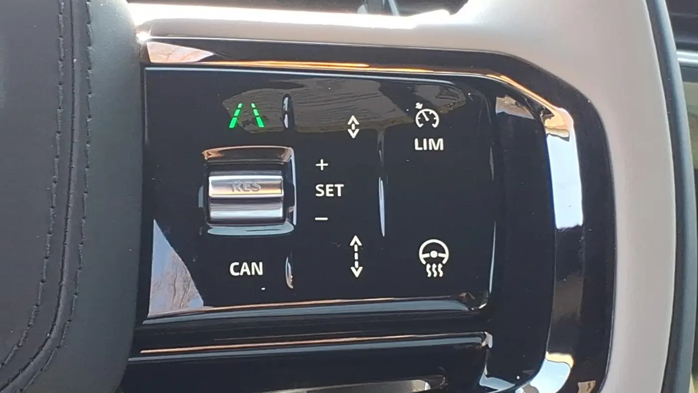 2026 Land Rover Range Rover Velar P250 S