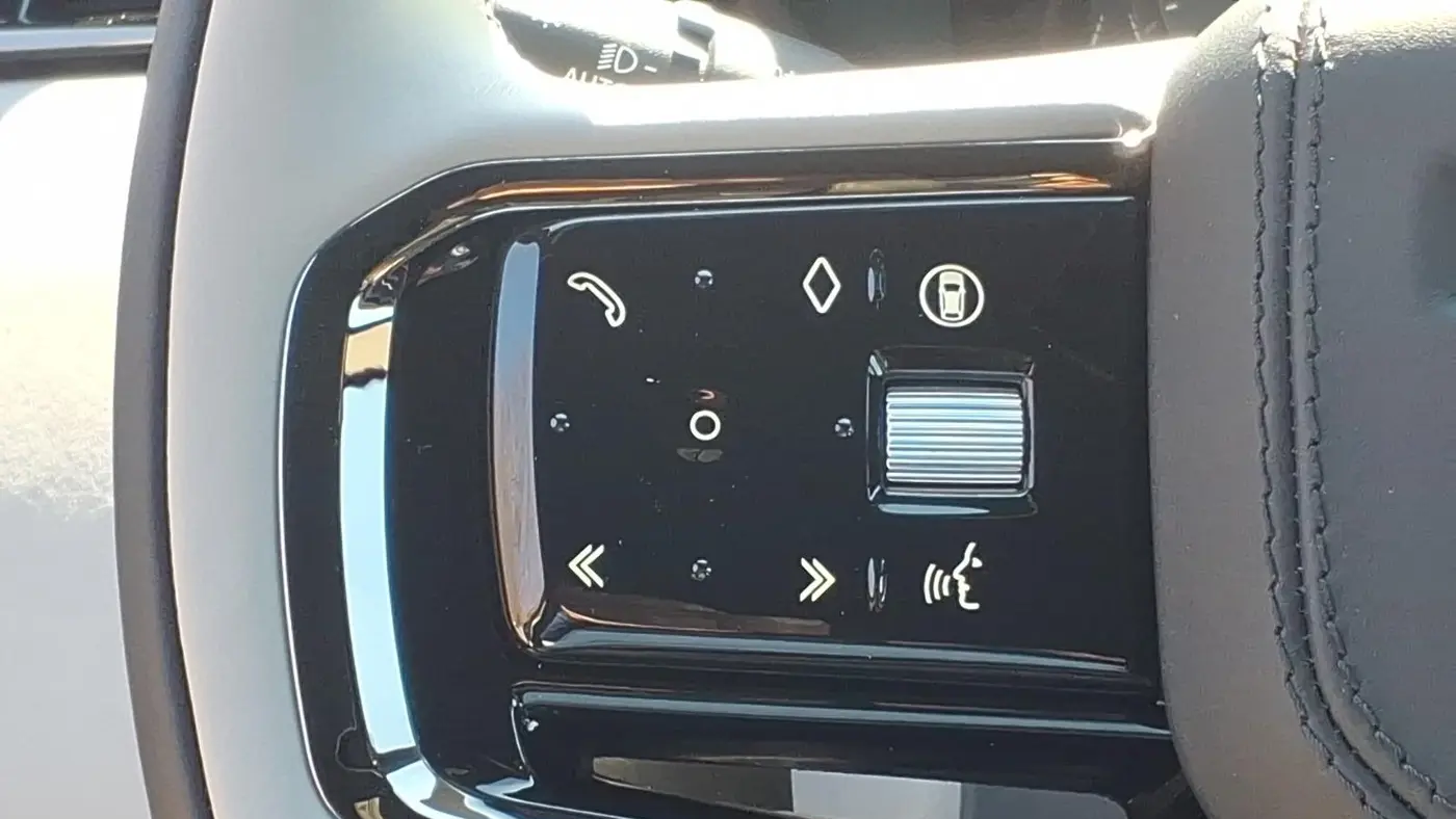 2026 Land Rover Range Rover Velar P250 S