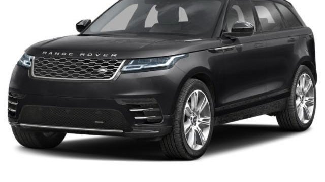 Preowned 2022 Land Rover Range Rover Velar P250 S for Sale