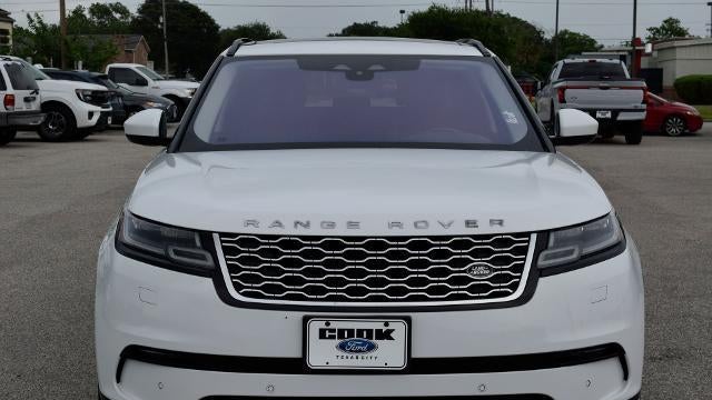 2022 Land Rover Range Rover Velar P250 S