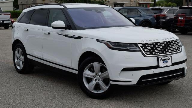 2022 Land Rover Range Rover Velar P250 S