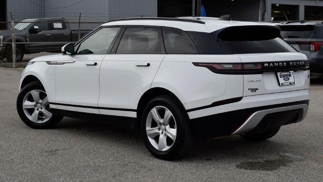 2022 Land Rover Range Rover Velar P250 S