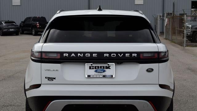 2022 Land Rover Range Rover Velar P250 S