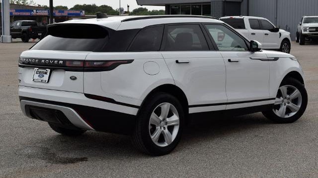 2022 Land Rover Range Rover Velar P250 S