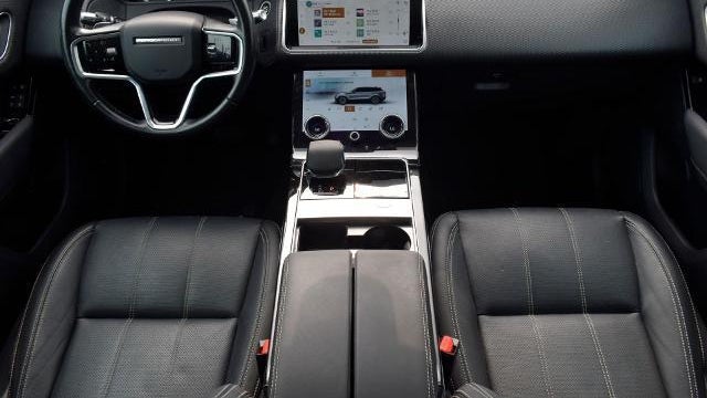 2022 Land Rover Range Rover Velar P250 S