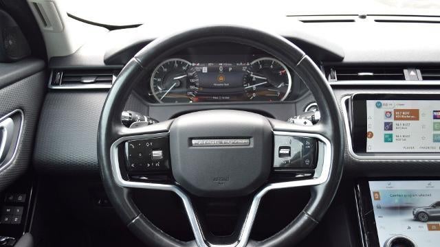 2022 Land Rover Range Rover Velar P250 S