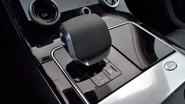 2022 Land Rover Range Rover Velar P250 S