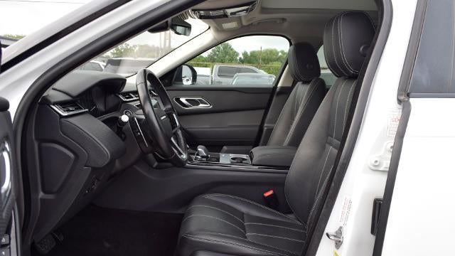 2022 Land Rover Range Rover Velar P250 S