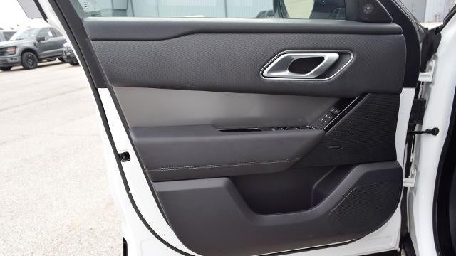 2022 Land Rover Range Rover Velar P250 S