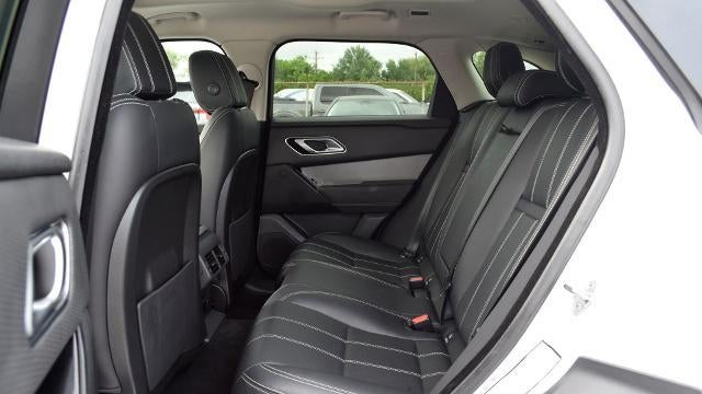 2022 Land Rover Range Rover Velar P250 S