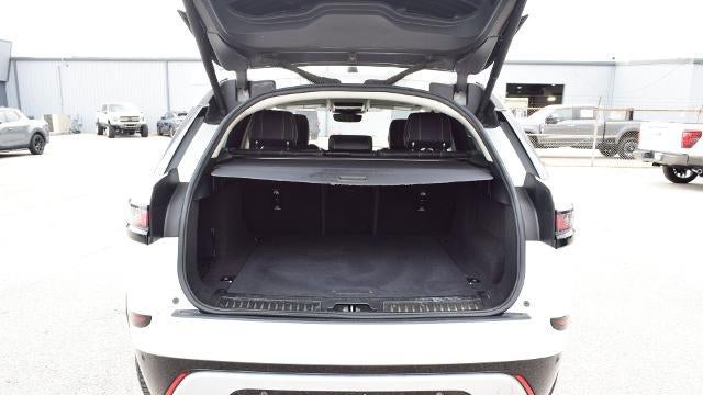 2022 Land Rover Range Rover Velar P250 S