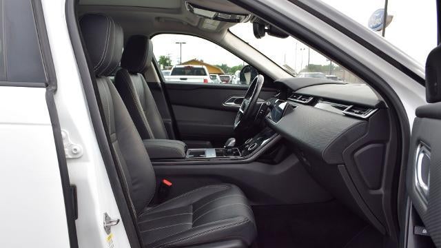 2022 Land Rover Range Rover Velar P250 S