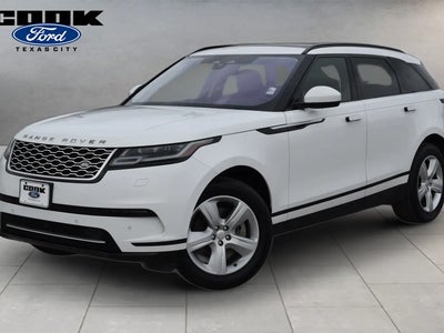 Photo of a 2022 Land Rover Range Rover Velar AWD P250 S 4DR SUV for sale