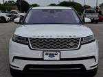 2022 Range Rover Velar Thumbnail 2