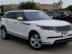2022 Range Rover Velar Thumbnail 3