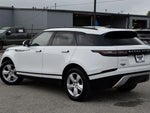 2022 Range Rover Velar Thumbnail 4