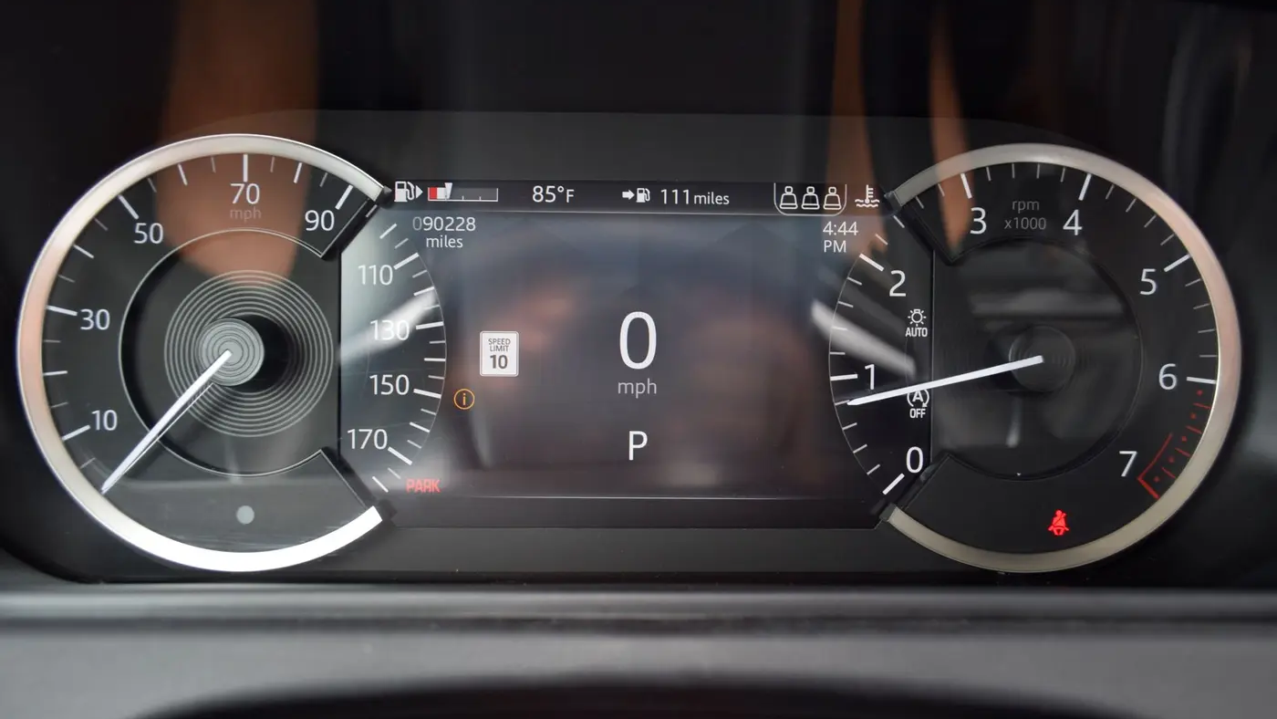 2022 Land Rover Range Rover Velar P250 S