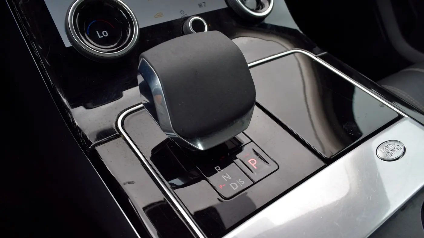 2022 Land Rover Range Rover Velar P250 S