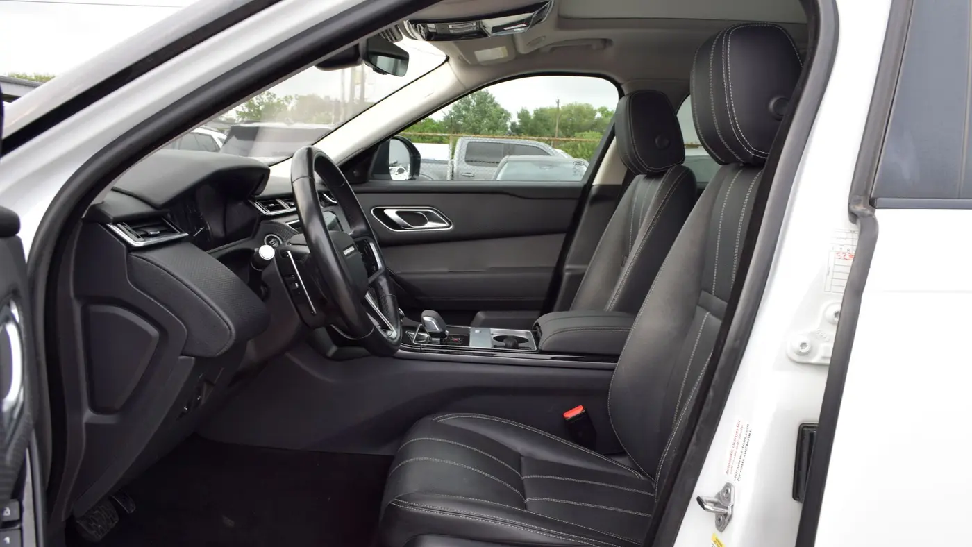 2022 Land Rover Range Rover Velar P250 S