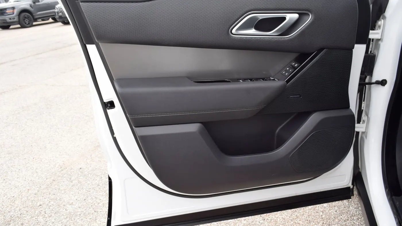 2022 Land Rover Range Rover Velar P250 S