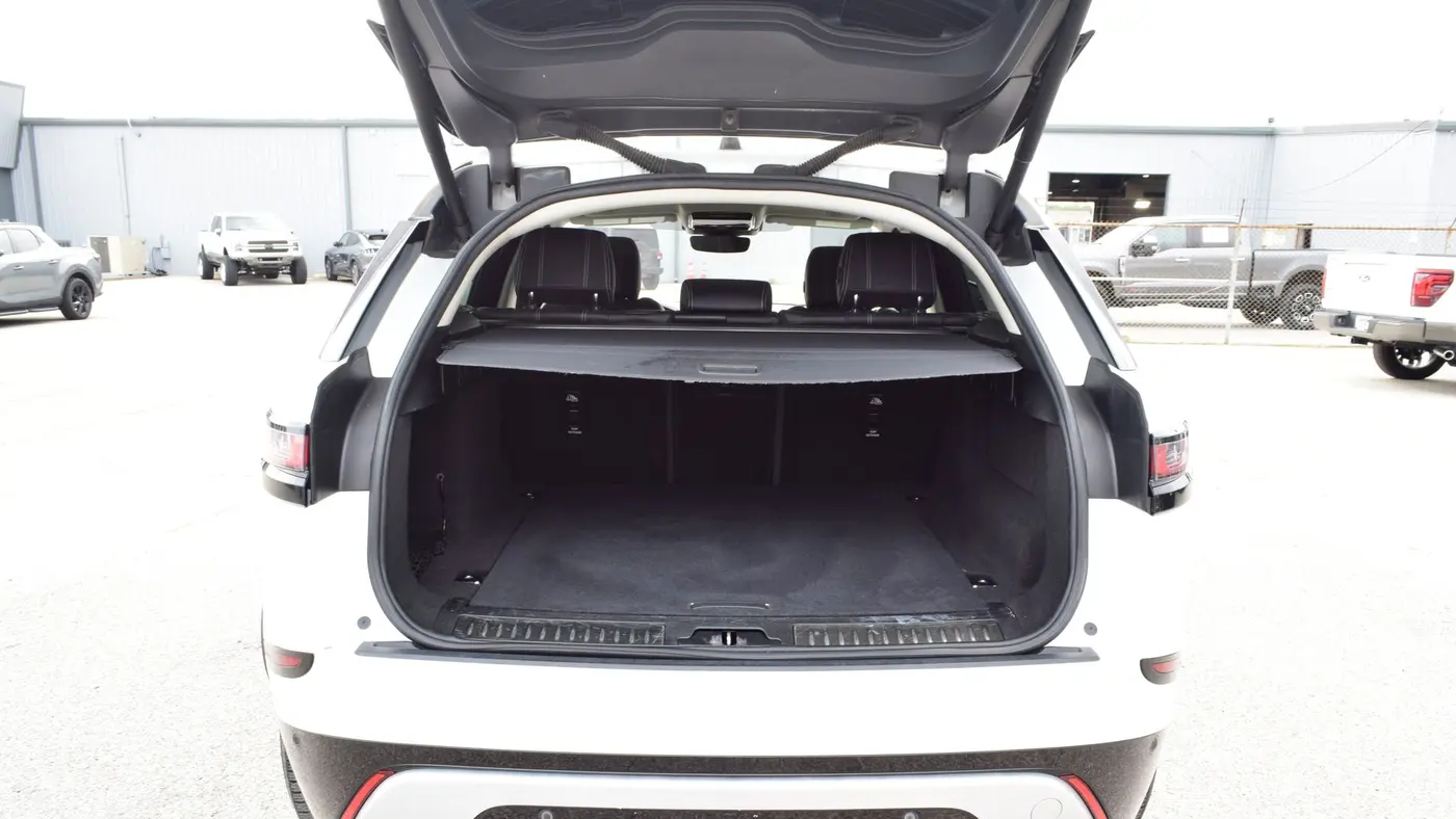 2022 Land Rover Range Rover Velar P250 S