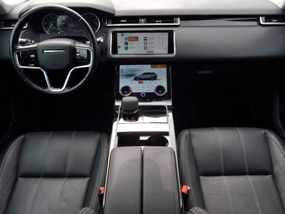 Photo of a 2022 Land Rover Range Rover Velar AWD P250 S 4DR SUV for sale