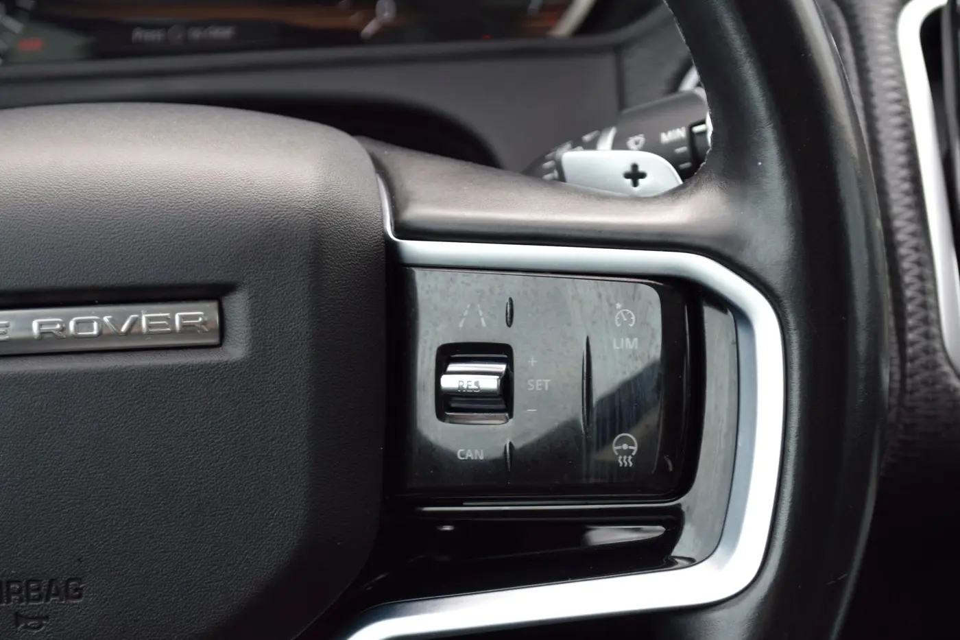 2022 Land Rover Range Rover Velar - $22,525