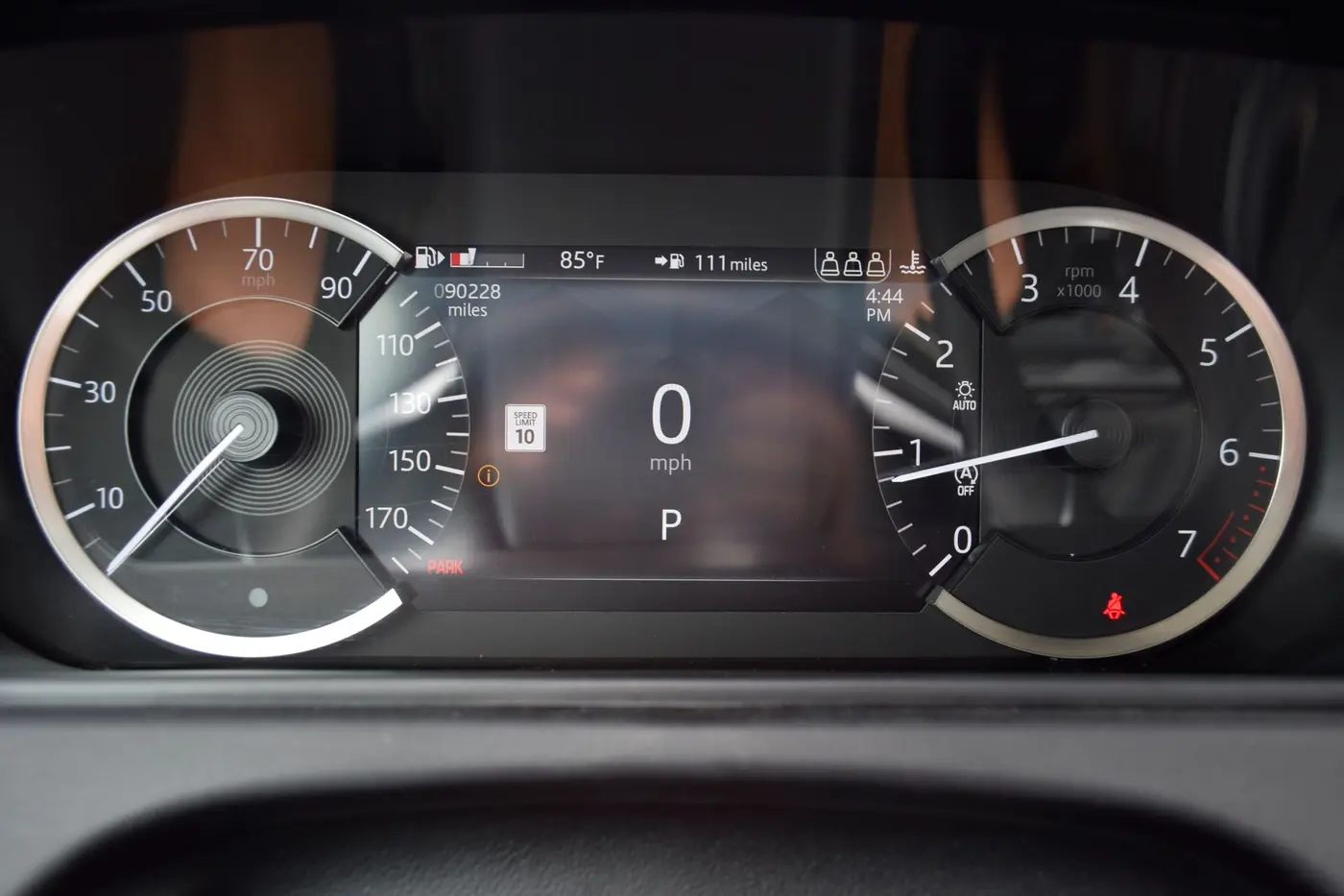 2022 Land Rover Range Rover Velar - $22,525
