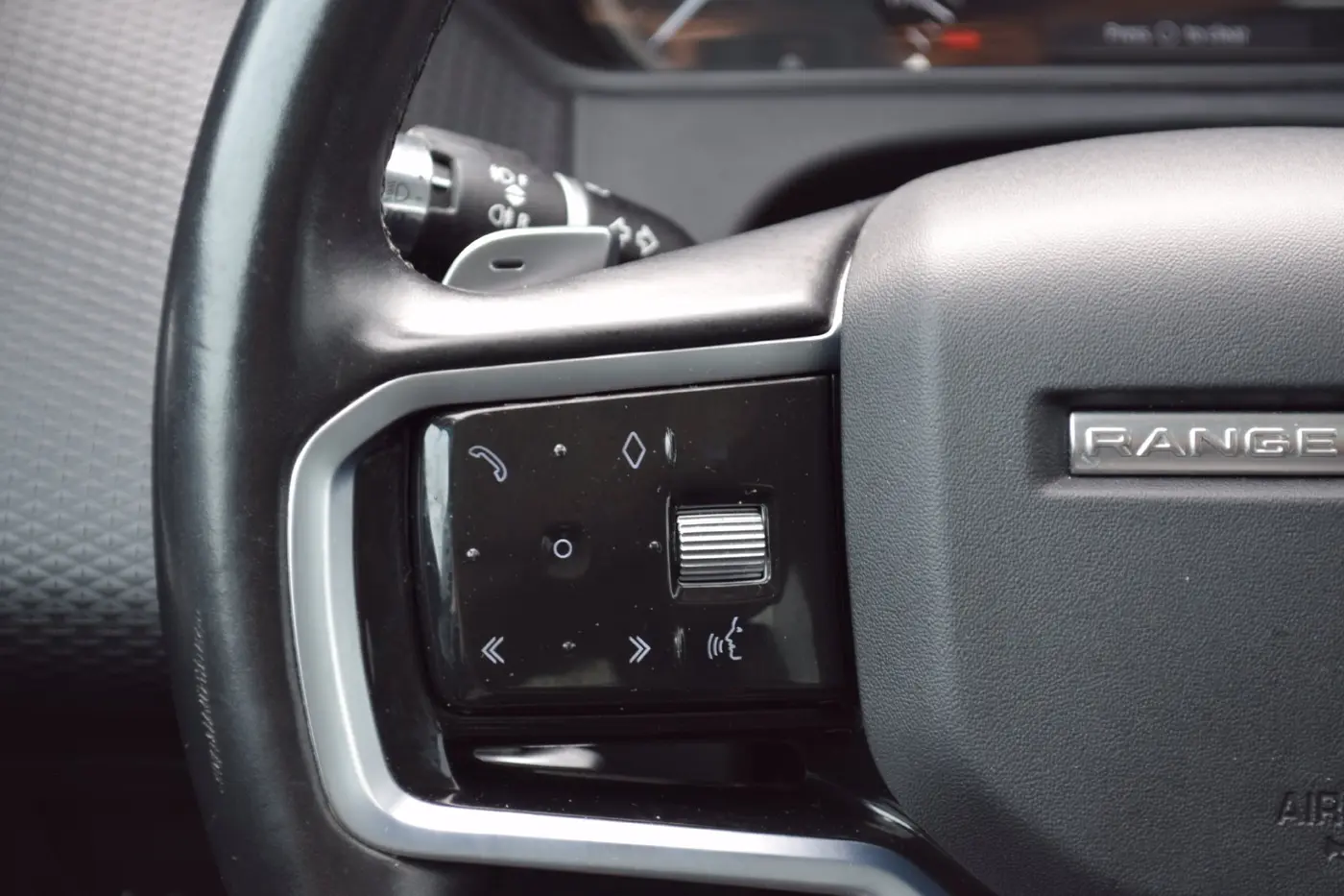 2022 Land Rover Range Rover Velar - $21,225