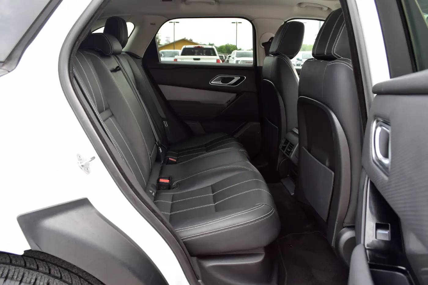 2022 Land Rover Range Rover Velar - $21,225