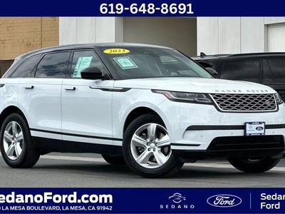 Photo of a 2023 Land Rover Range Rover Velar AWD P250 S 4DR SUV for sale