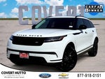 2024 Range Rover Velar Thumbnail 1