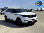 2024 Range Rover Velar Thumbnail 4