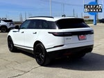 2024 Range Rover Velar Thumbnail 9