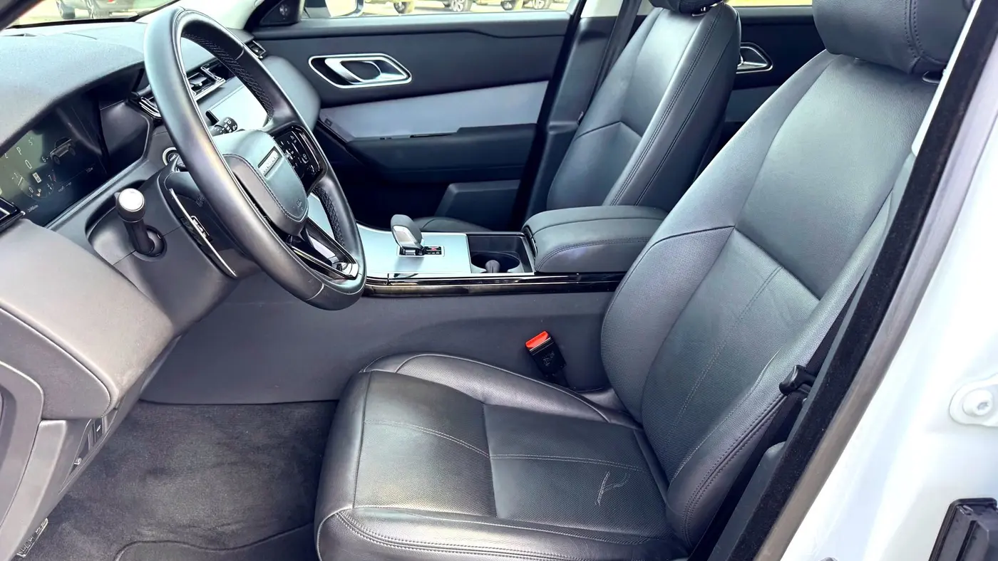 2024 Land Rover Range Rover Velar P250 S