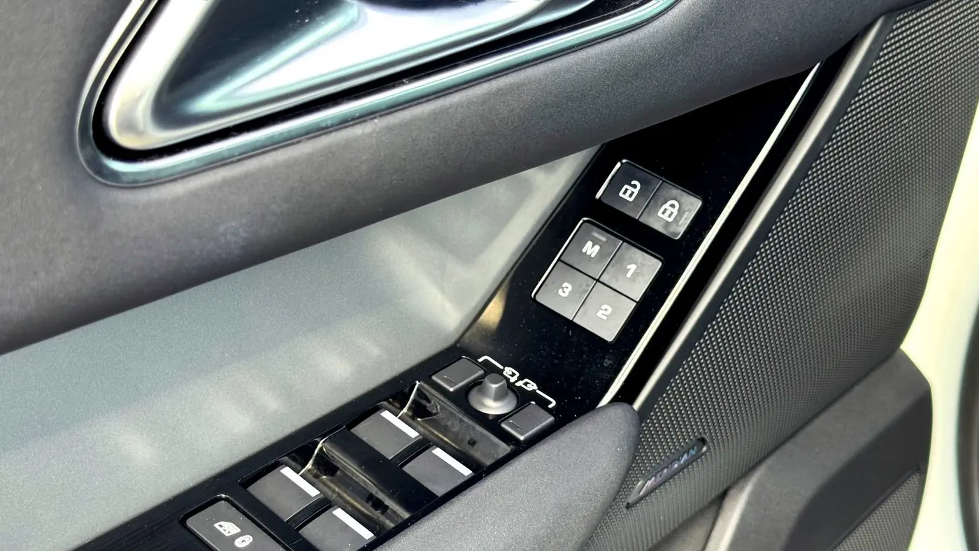 2024 Land Rover Range Rover Velar P250 S