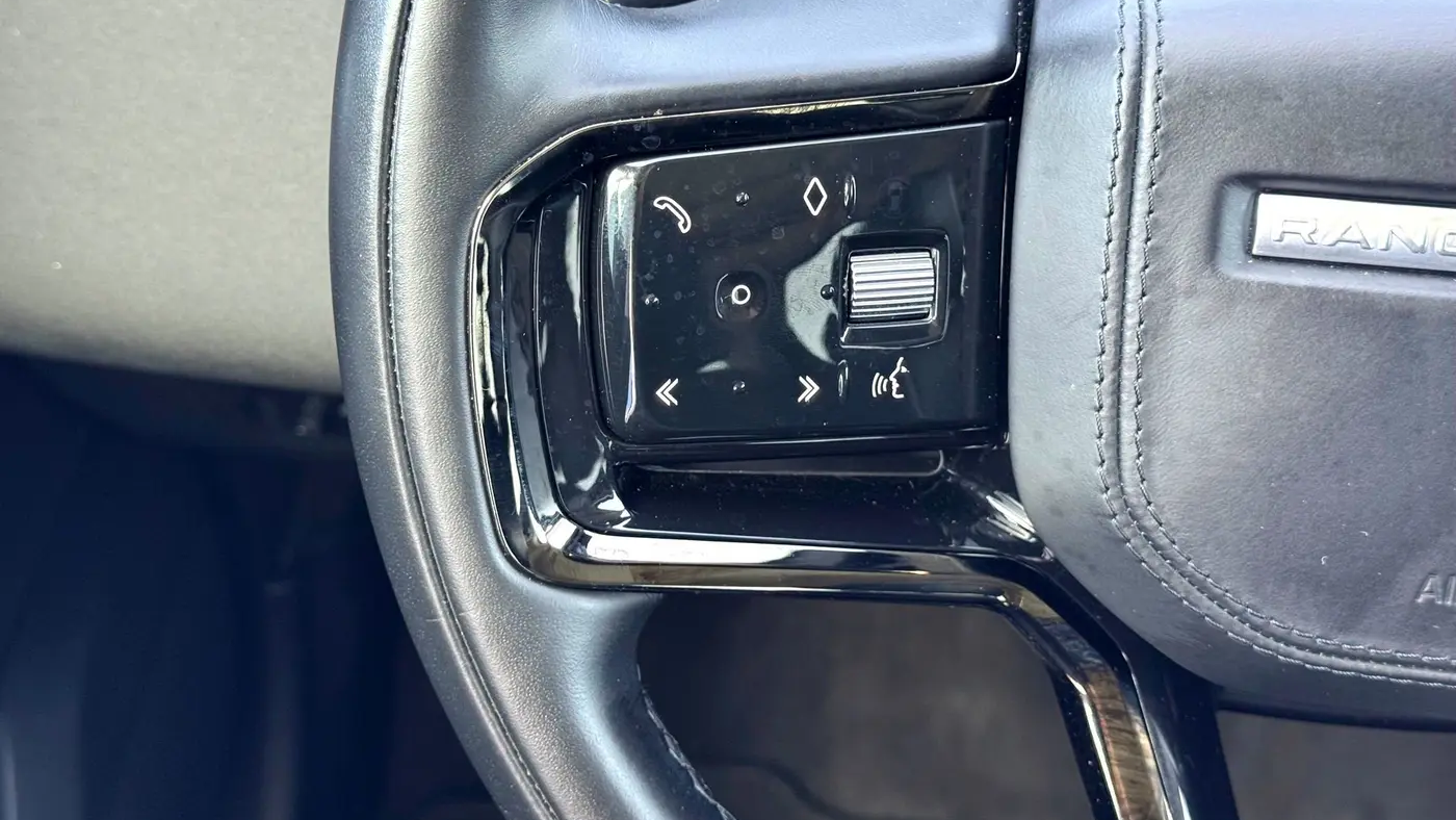 2024 Land Rover Range Rover Velar P250 S