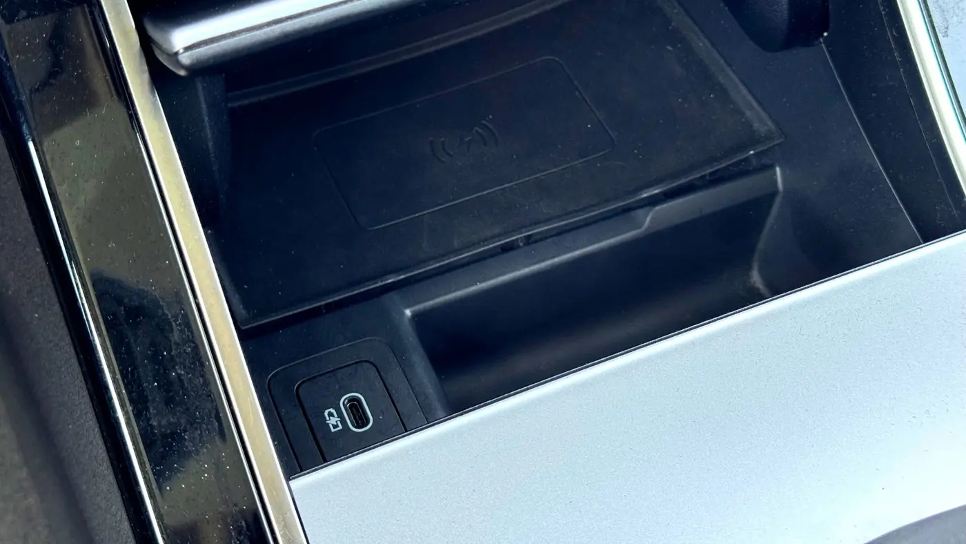 2024 Land Rover Range Rover Velar P250 S