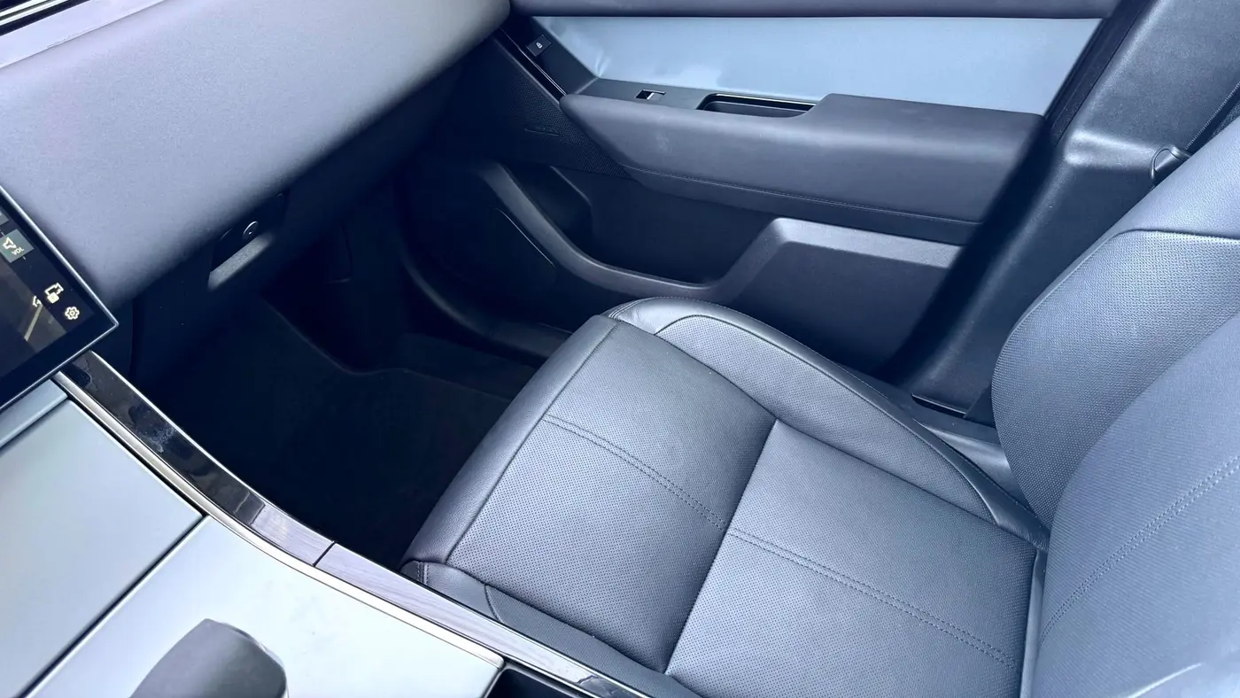 2024 Land Rover Range Rover Velar P250 S