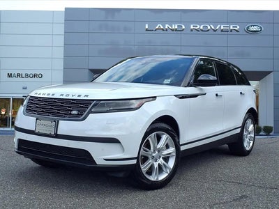 Photo of a 2025 Land Rover Range Rover Velar AWD P250 S 4DR SUV for sale