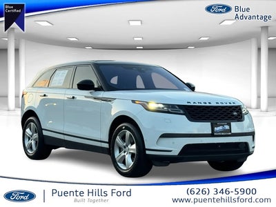 Photo of a 2021 Land Rover Range Rover Velar AWD P250 S 4DR SUV for sale