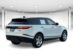 2021 Range Rover Velar Thumbnail 4