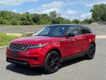 2021 Range Rover Velar Thumbnail 1