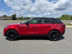 2021 Range Rover Velar Thumbnail 2