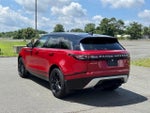 2021 Range Rover Velar Thumbnail 3